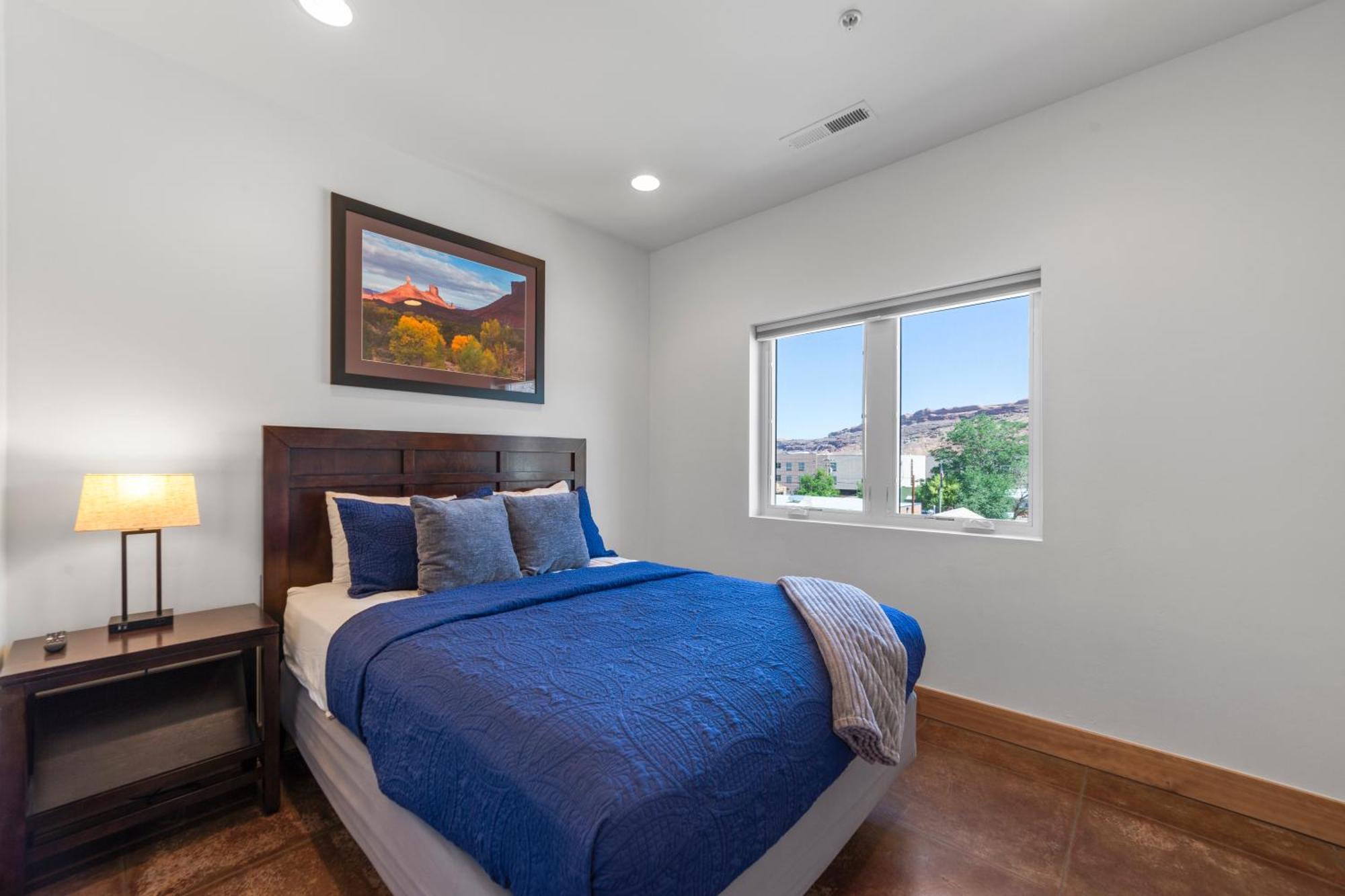 57 Robber'S Roost Villa Moab Ngoại thất bức ảnh