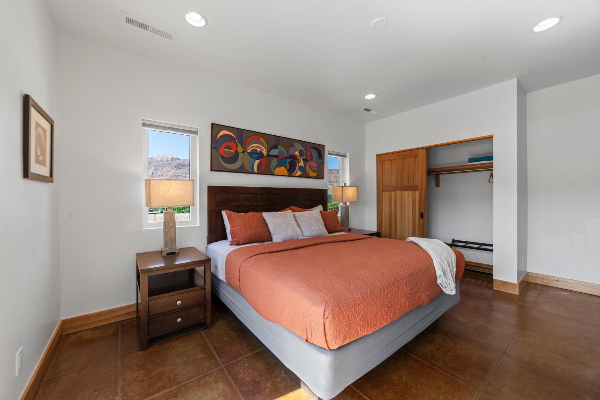 57 Robber'S Roost Villa Moab Ngoại thất bức ảnh