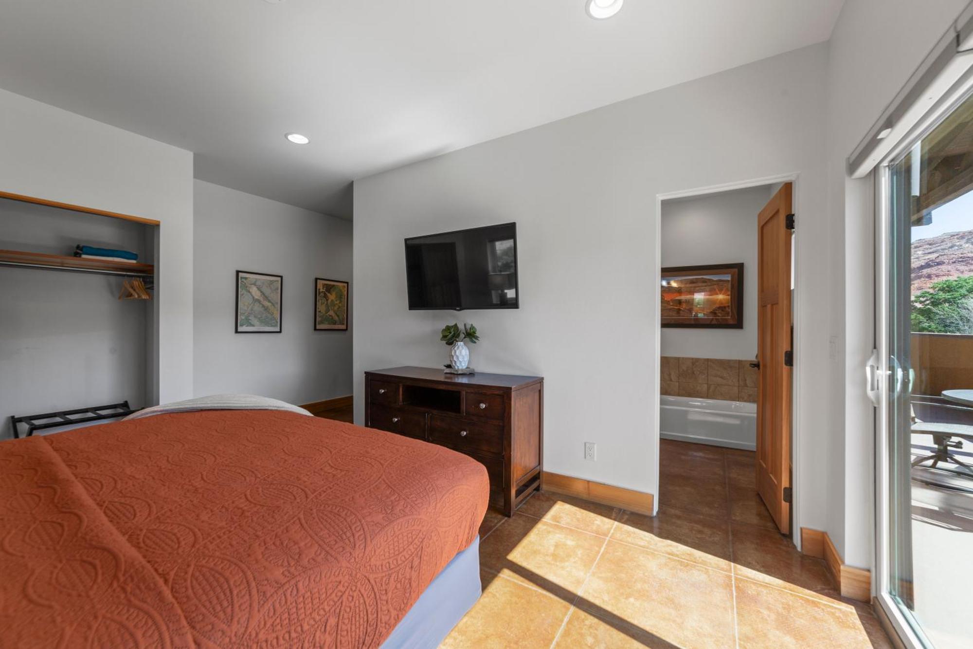 57 Robber'S Roost Villa Moab Ngoại thất bức ảnh