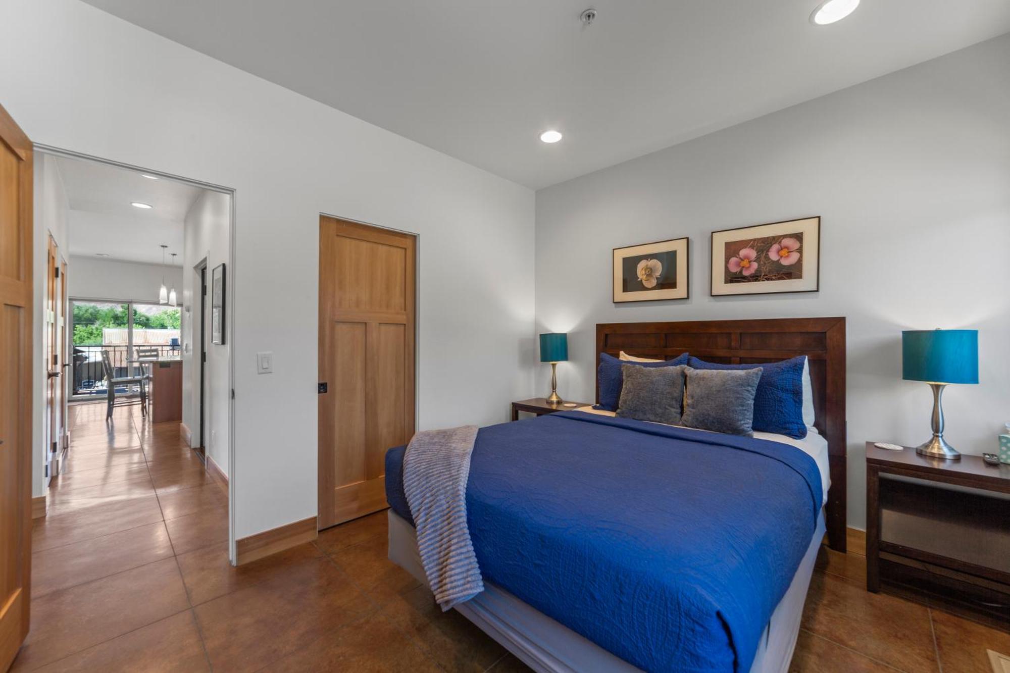 57 Robber'S Roost Villa Moab Ngoại thất bức ảnh