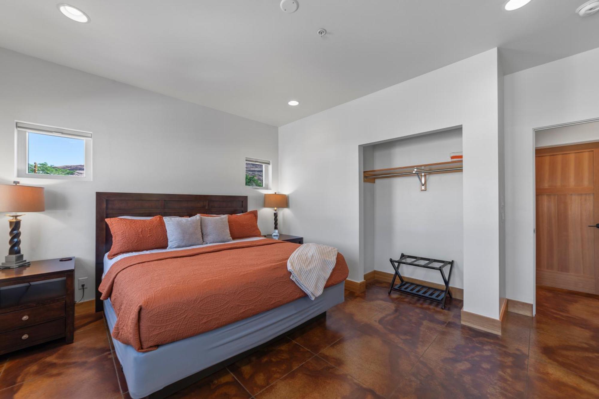 57 Robber'S Roost Villa Moab Ngoại thất bức ảnh