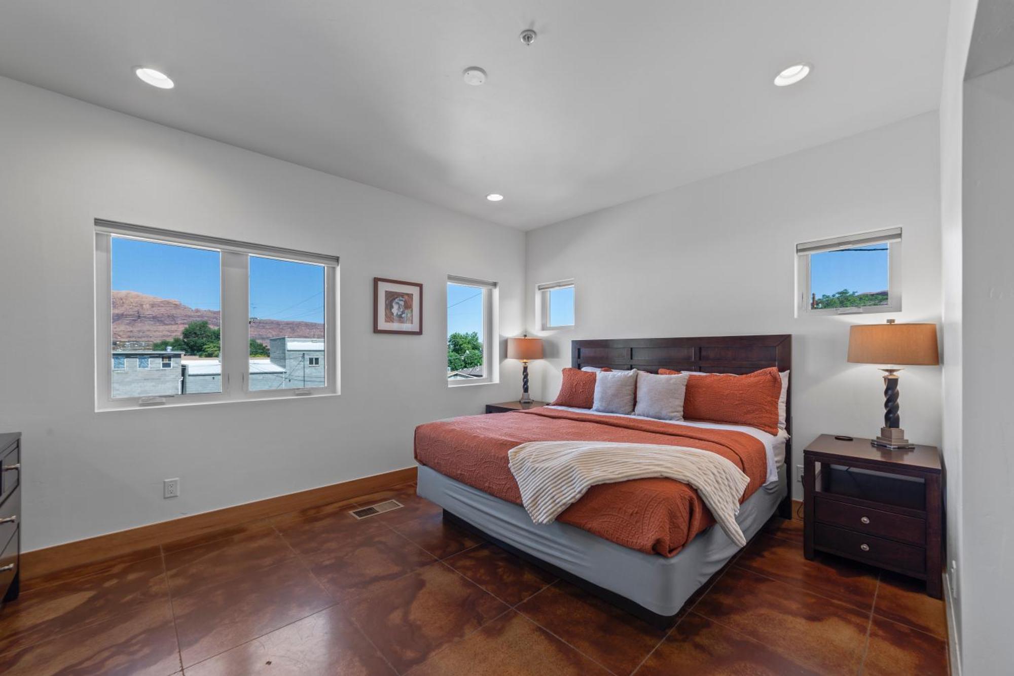 57 Robber'S Roost Villa Moab Ngoại thất bức ảnh