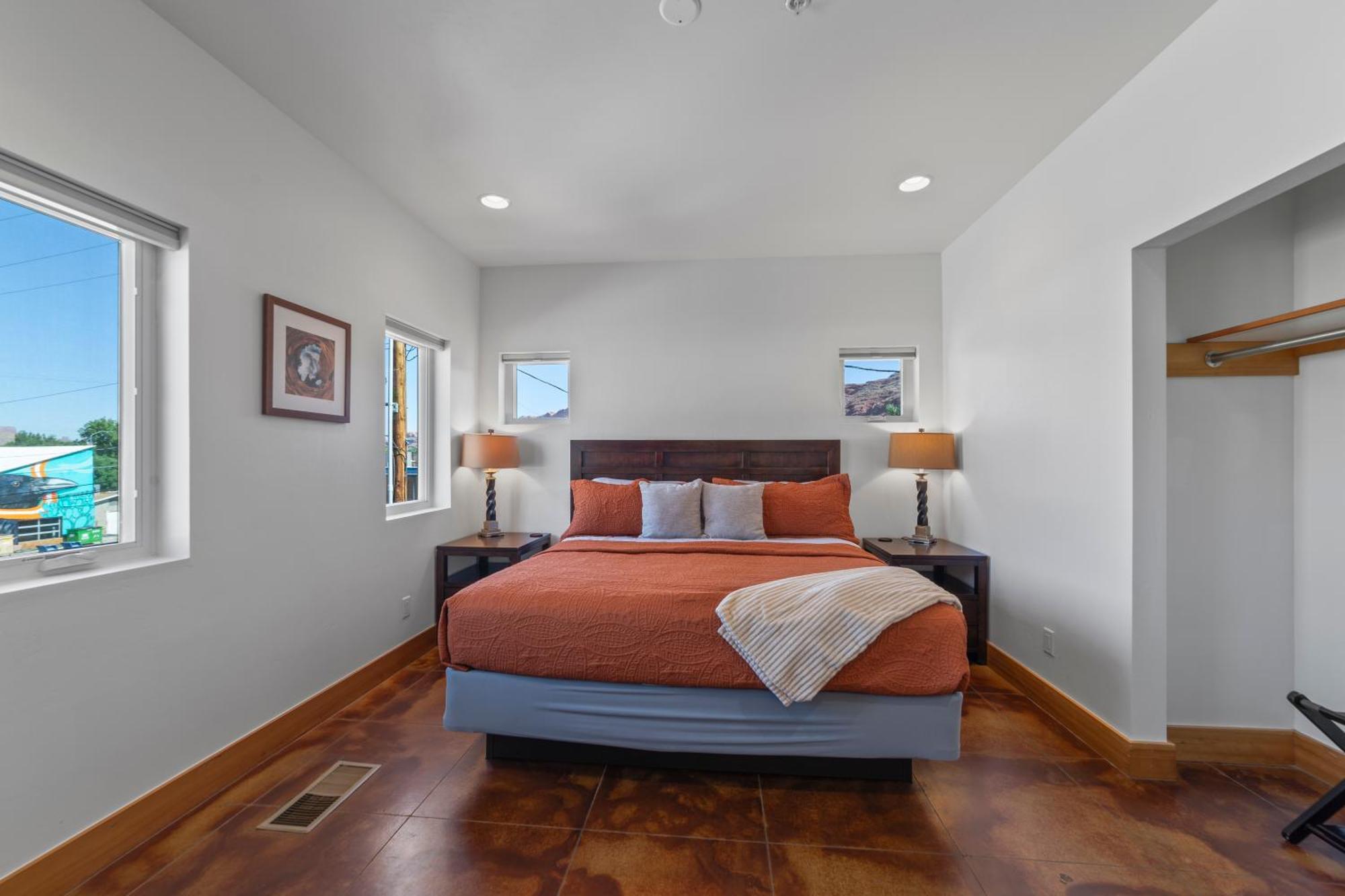57 Robber'S Roost Villa Moab Ngoại thất bức ảnh