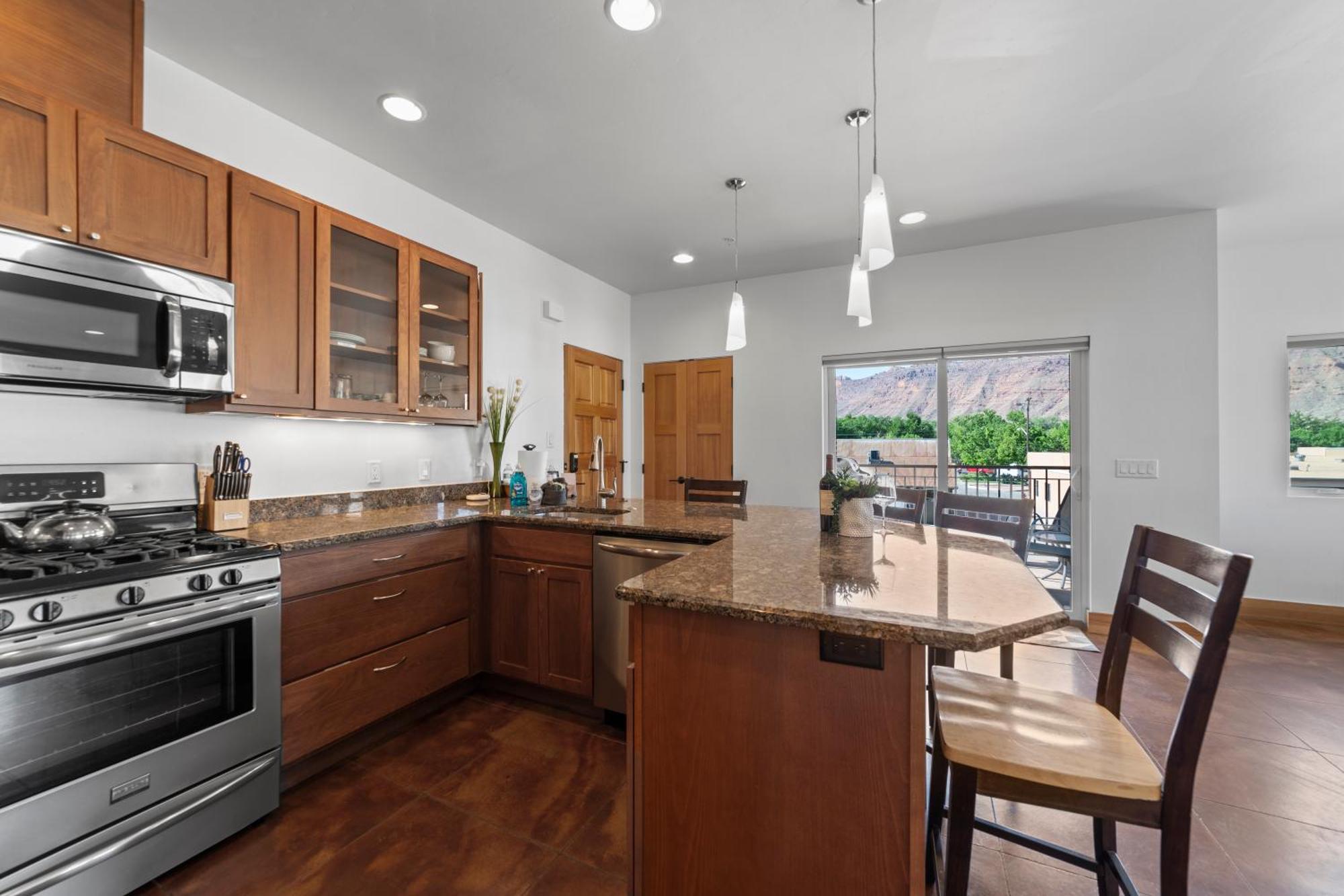 57 Robber'S Roost Villa Moab Ngoại thất bức ảnh