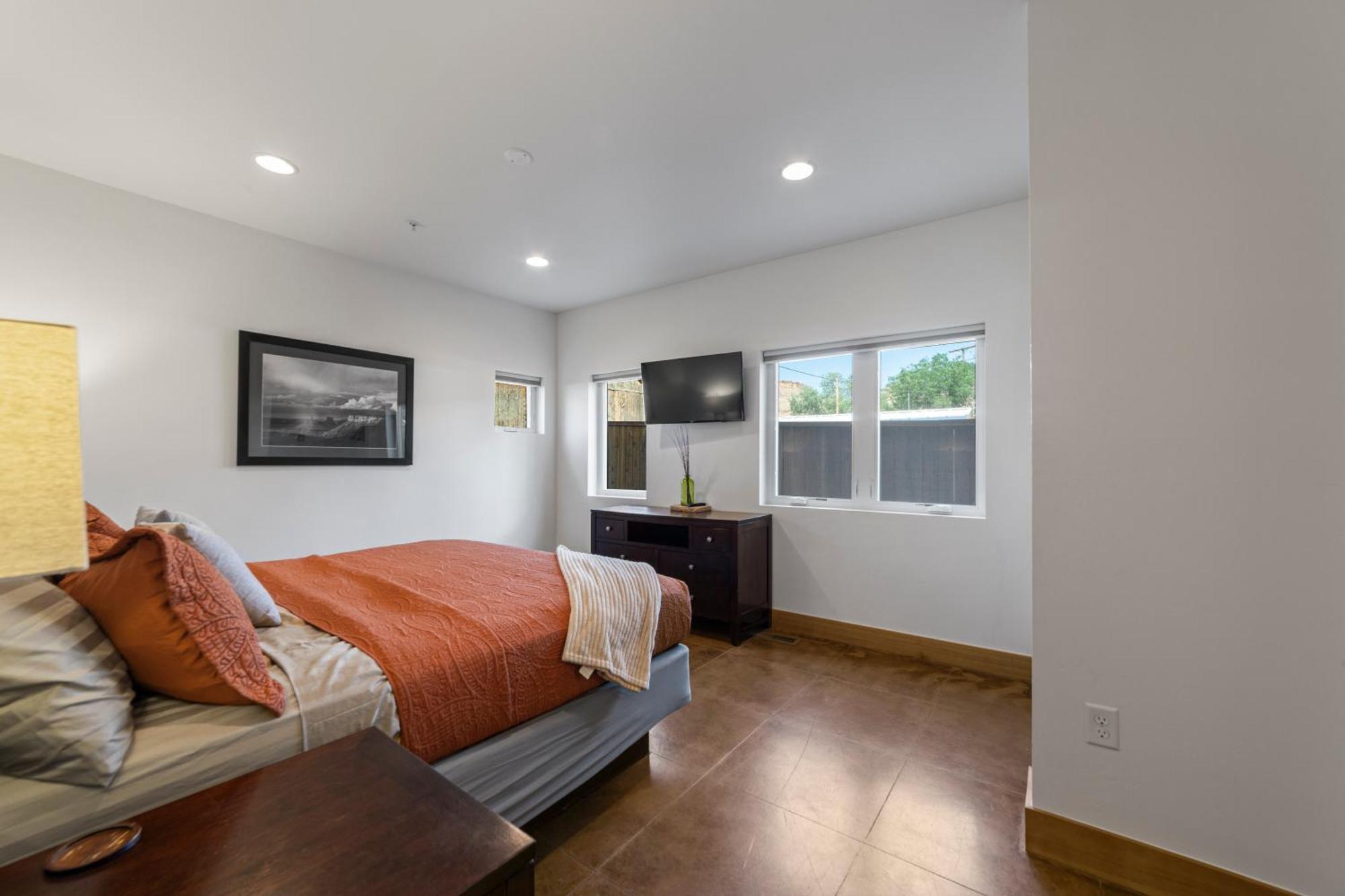 57 Robber'S Roost Villa Moab Ngoại thất bức ảnh