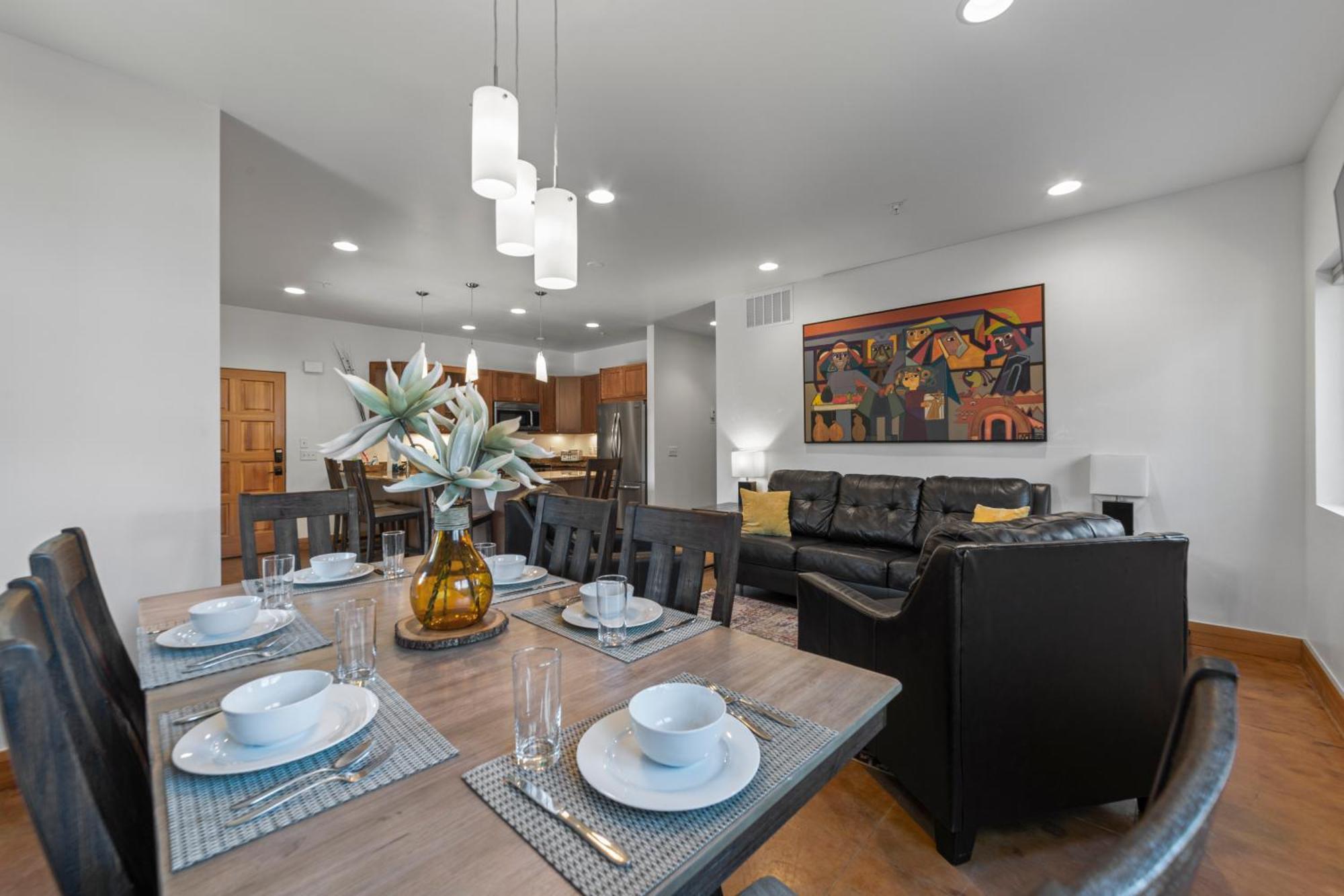 57 Robber'S Roost Villa Moab Ngoại thất bức ảnh