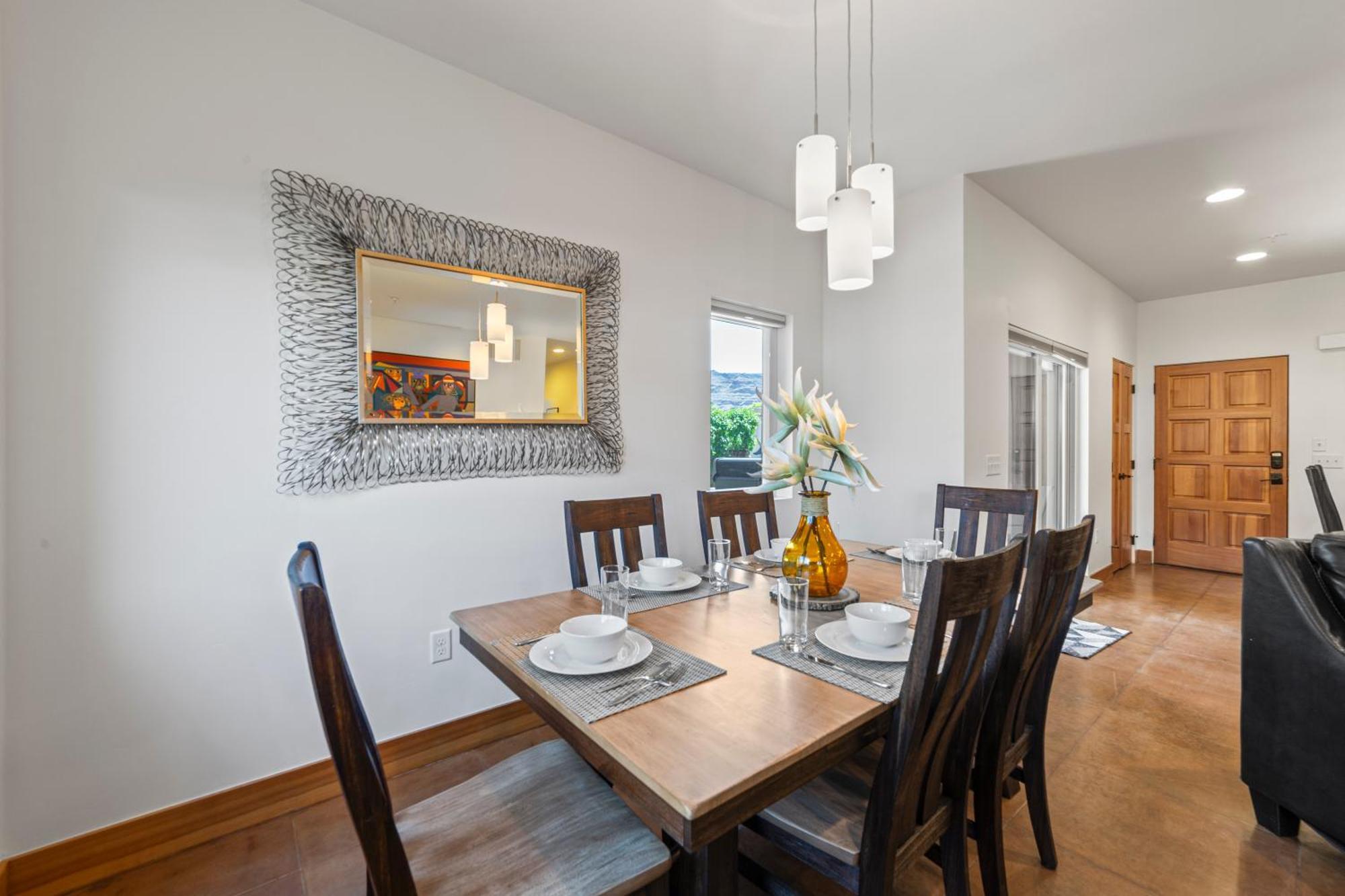 57 Robber'S Roost Villa Moab Ngoại thất bức ảnh