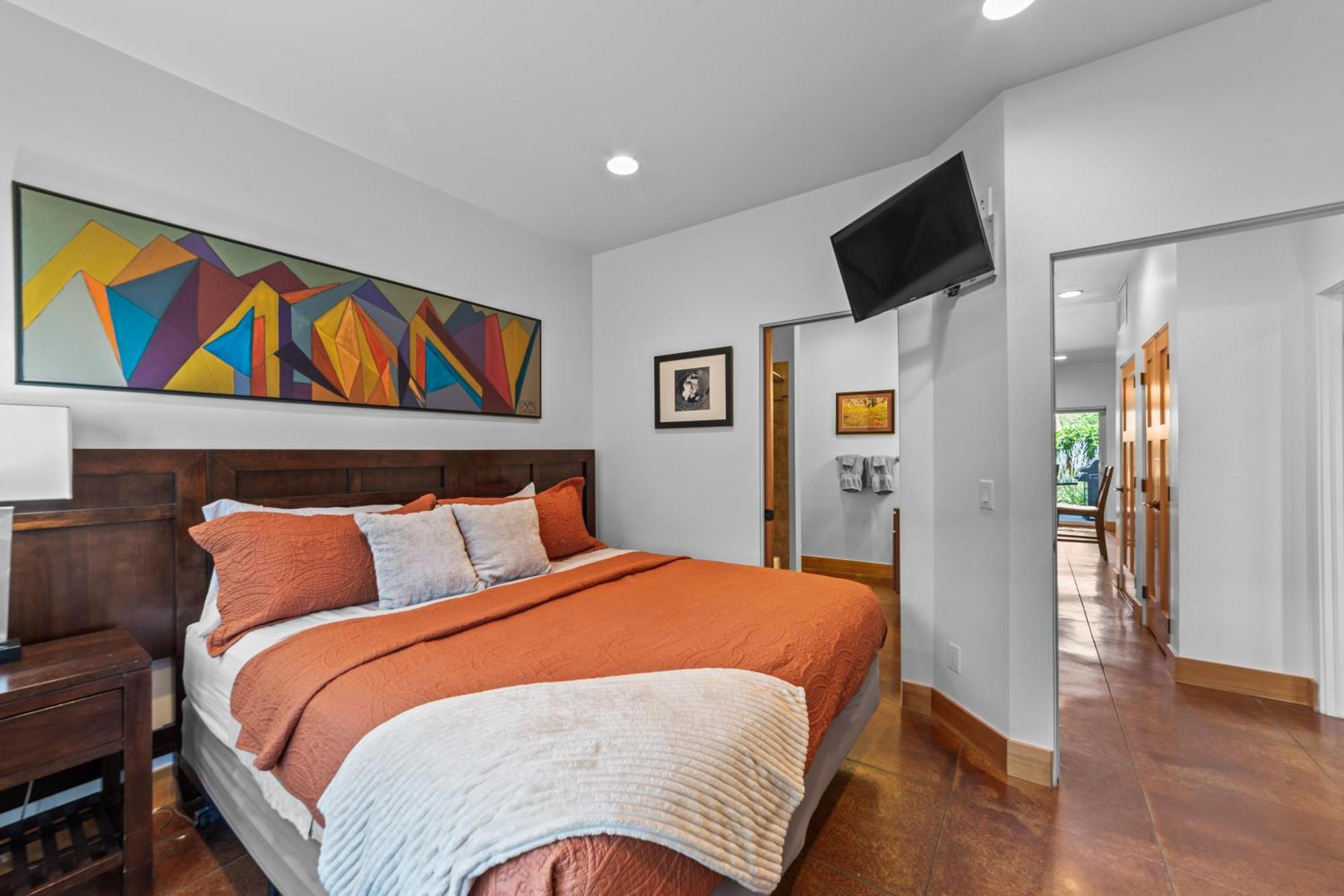 57 Robber'S Roost Villa Moab Ngoại thất bức ảnh