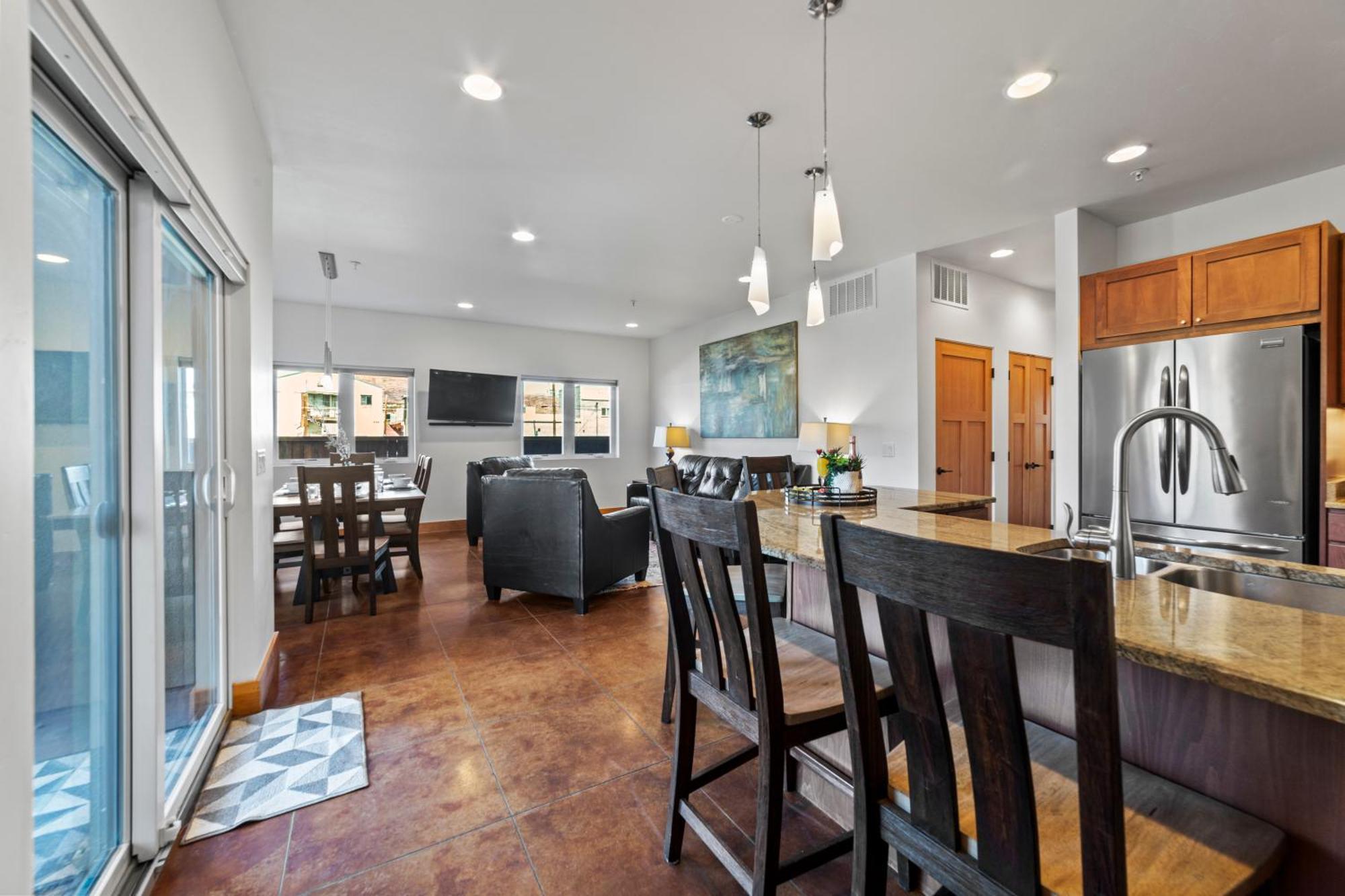 57 Robber'S Roost Villa Moab Ngoại thất bức ảnh