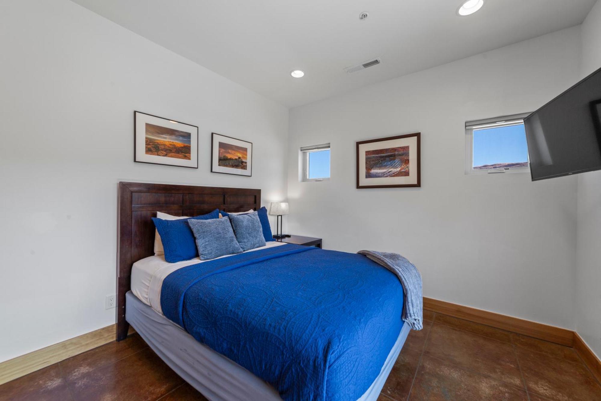 57 Robber'S Roost Villa Moab Ngoại thất bức ảnh