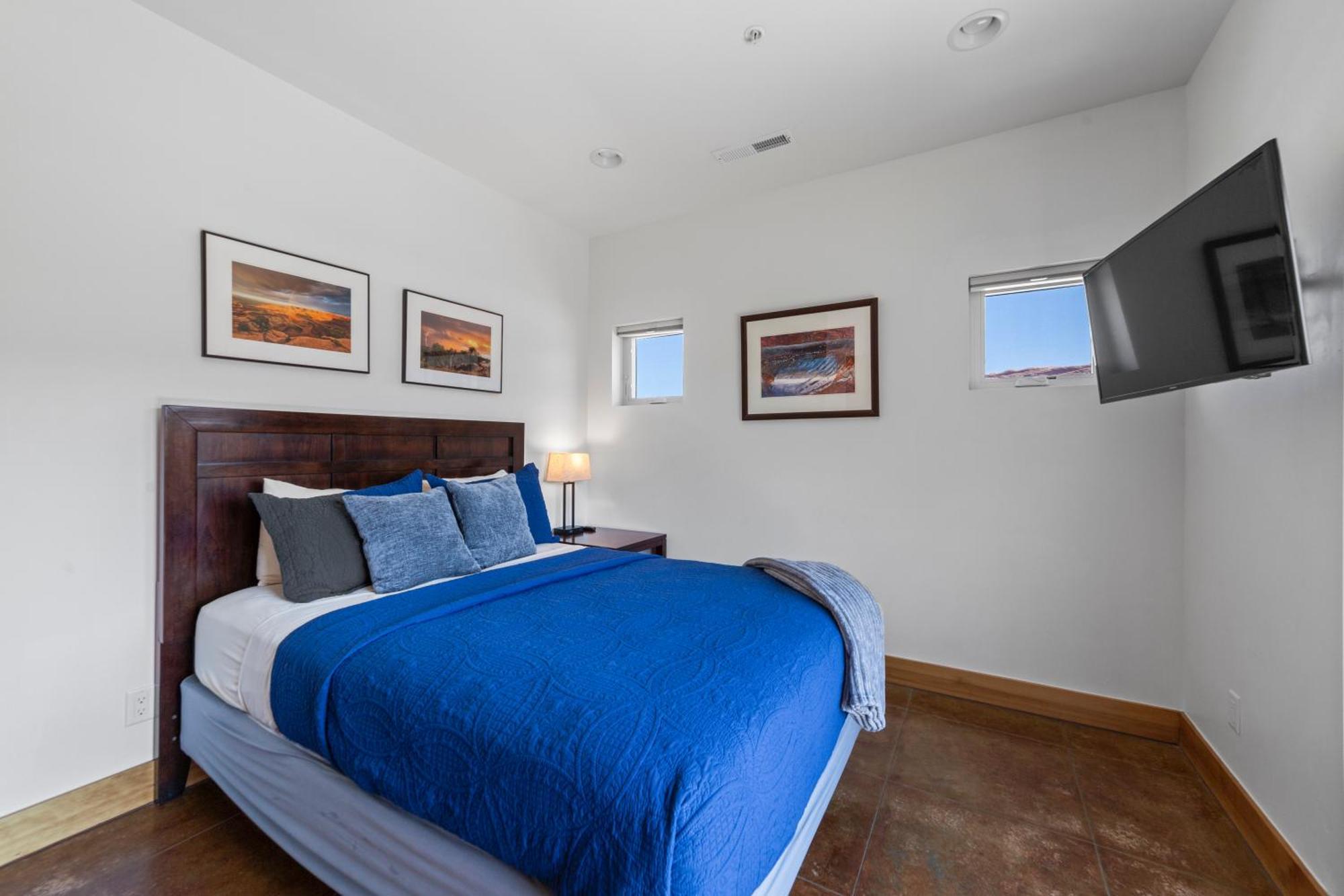 57 Robber'S Roost Villa Moab Ngoại thất bức ảnh