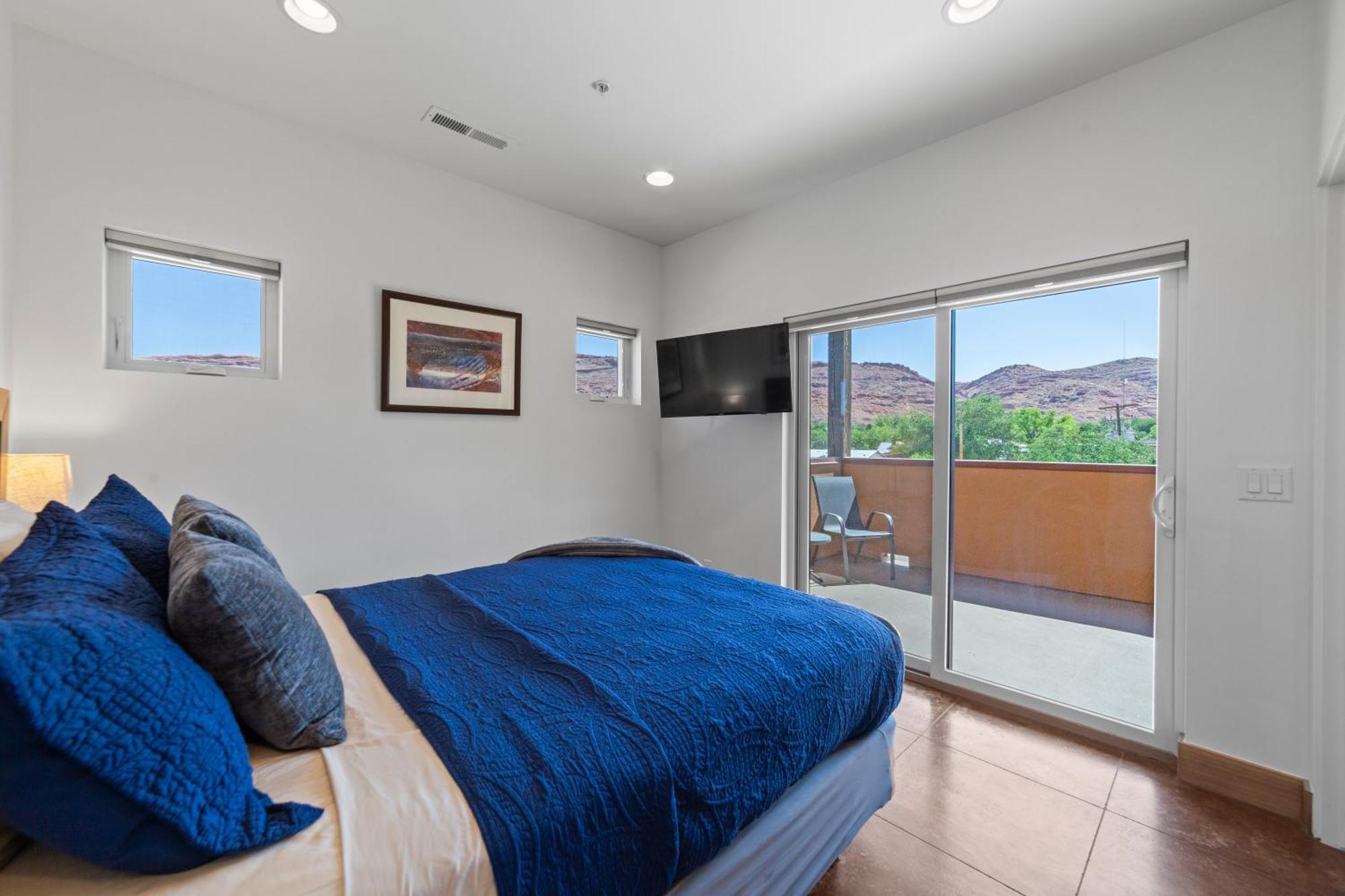 57 Robber'S Roost Villa Moab Ngoại thất bức ảnh